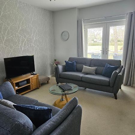 Hedgefield House Flat 34 Lejlighed Inverness Eksteriør billede