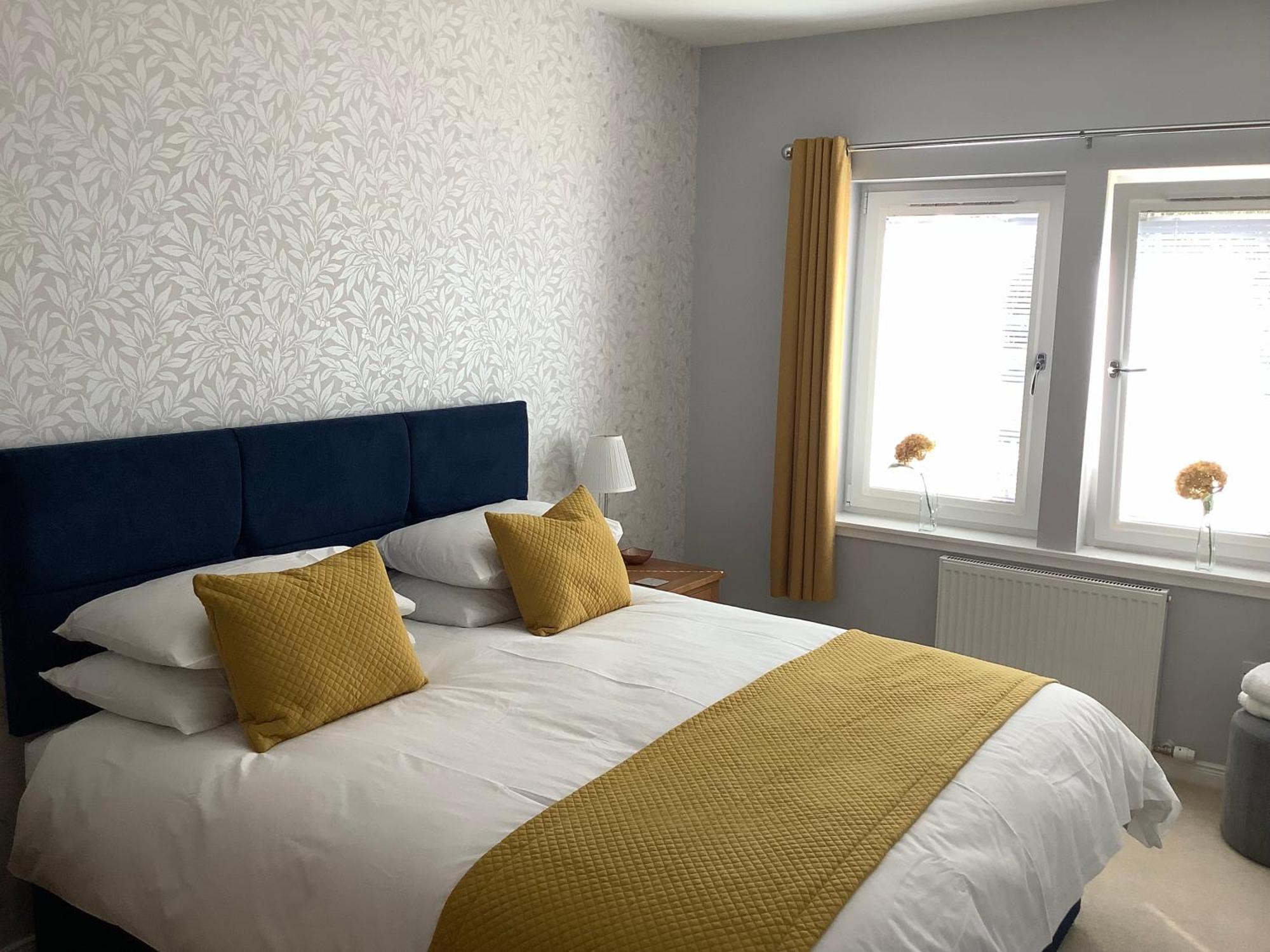 Hedgefield House Flat 34 Lejlighed Inverness Eksteriør billede